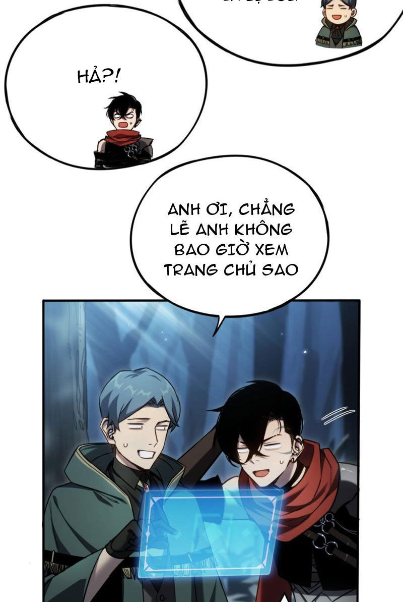 Boss Cuối Chấp Nhận Trở Thành Người Chơi: Chapter 13