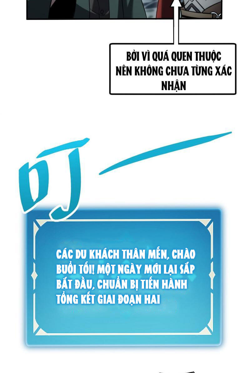 Boss Cuối Chấp Nhận Trở Thành Người Chơi: Chapter 13