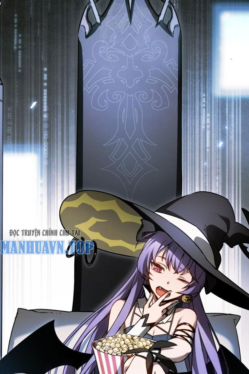 Boss Cuối Chấp Nhận Trở Thành Người Chơi: Chapter 13