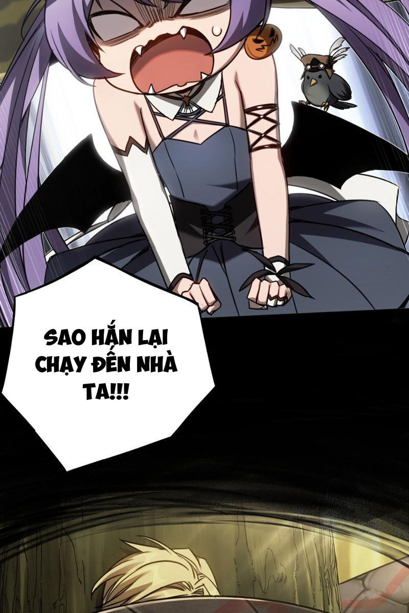 Boss Cuối Chấp Nhận Trở Thành Người Chơi: Chapter 15