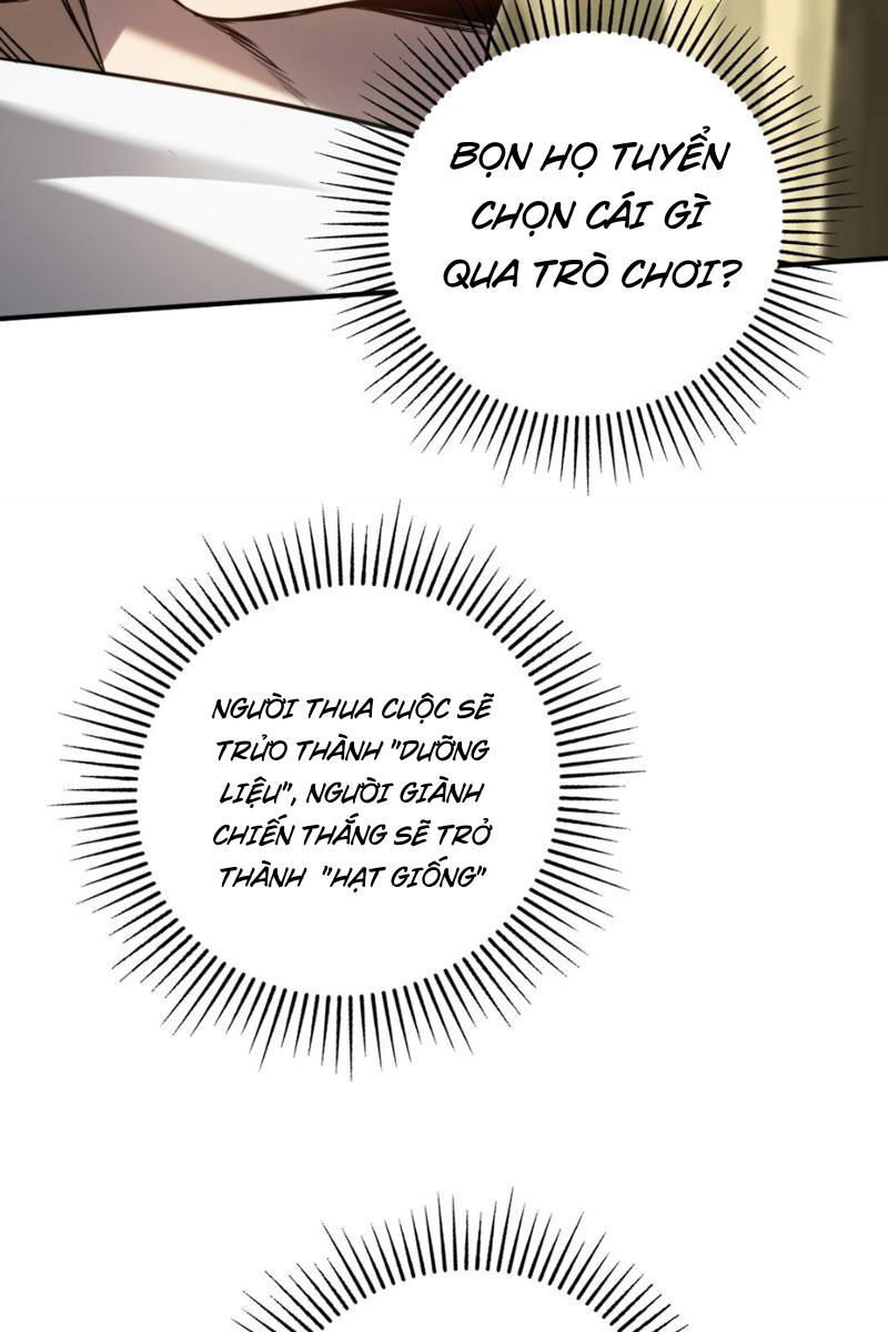 Boss Cuối Chấp Nhận Trở Thành Người Chơi: Chapter 15