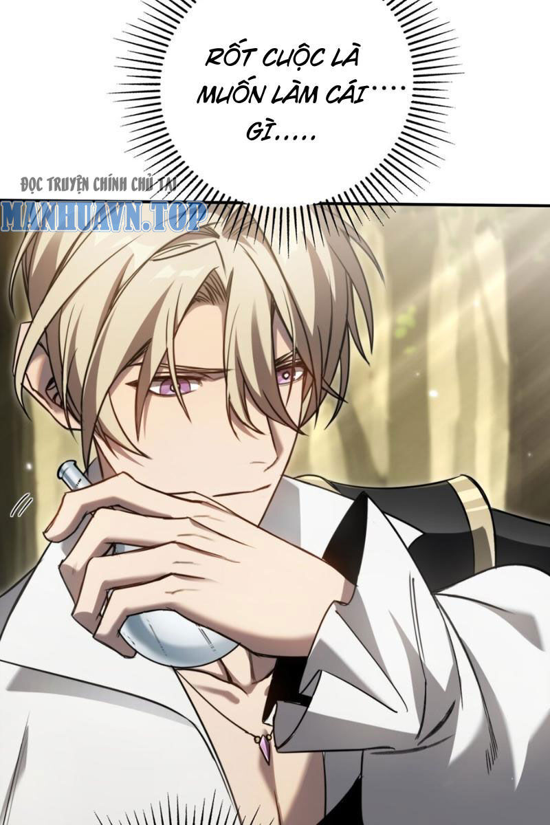 Boss Cuối Chấp Nhận Trở Thành Người Chơi: Chapter 15