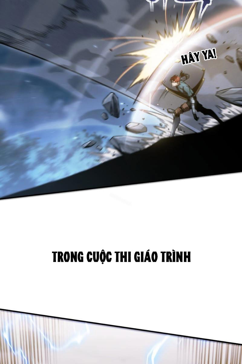 Boss Cuối Chấp Nhận Trở Thành Người Chơi: Chapter 15