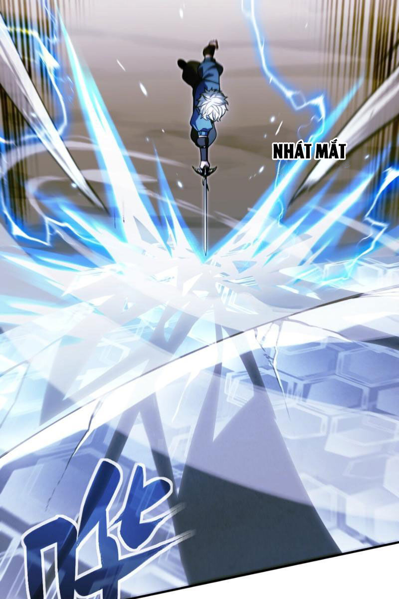 Boss Cuối Chấp Nhận Trở Thành Người Chơi: Chapter 15