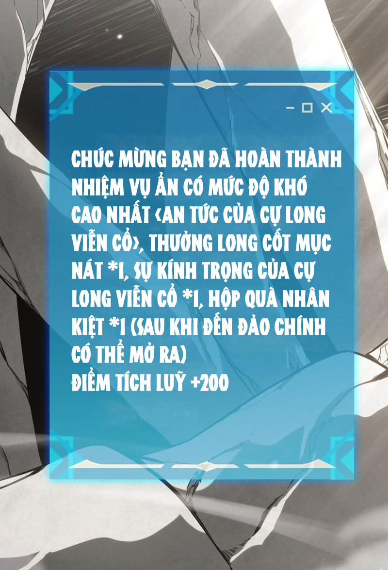 Boss Cuối Chấp Nhận Trở Thành Người Chơi: Chapter 15