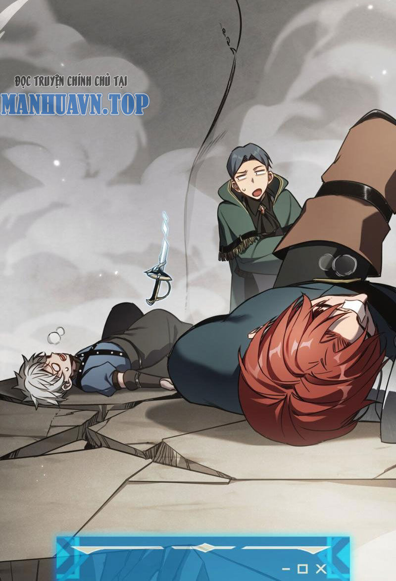 Boss Cuối Chấp Nhận Trở Thành Người Chơi: Chapter 15