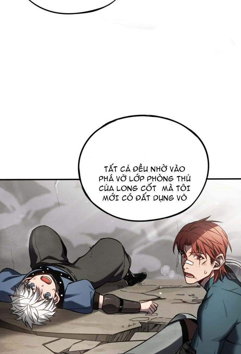 Boss Cuối Chấp Nhận Trở Thành Người Chơi: Chapter 15