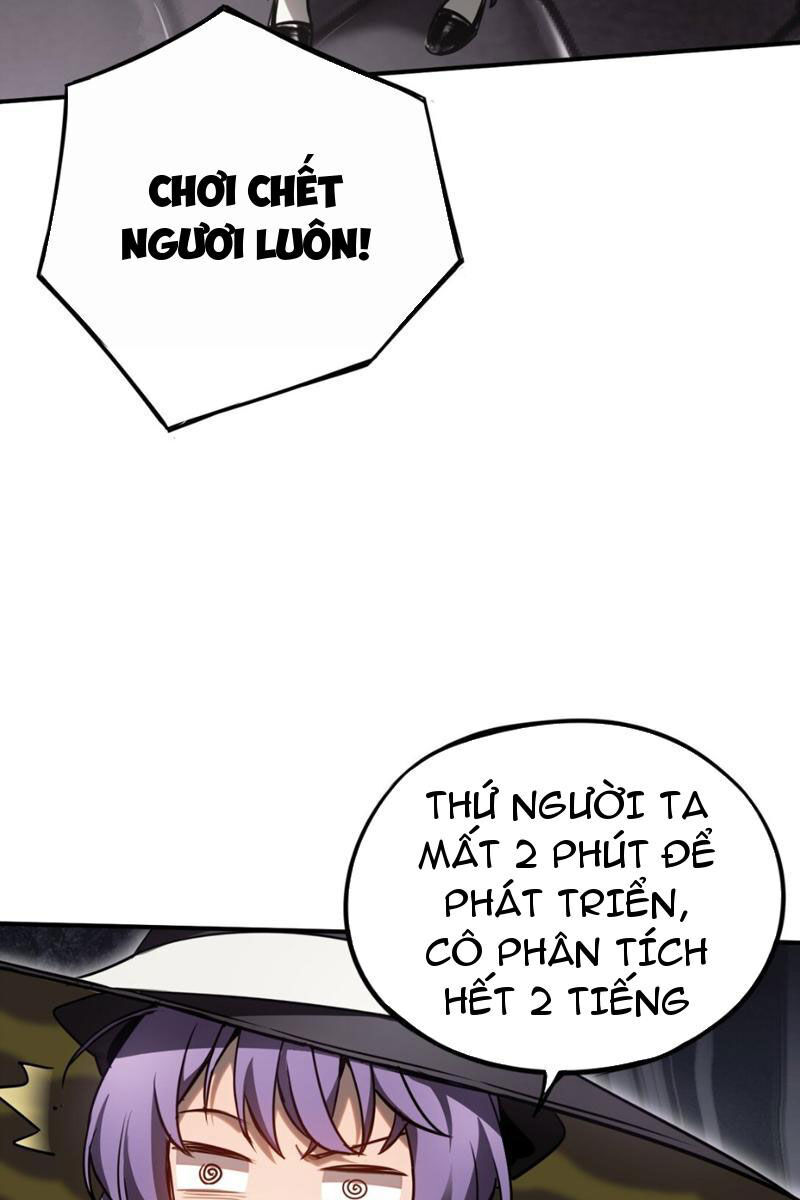 Boss Cuối Chấp Nhận Trở Thành Người Chơi: Chapter 15