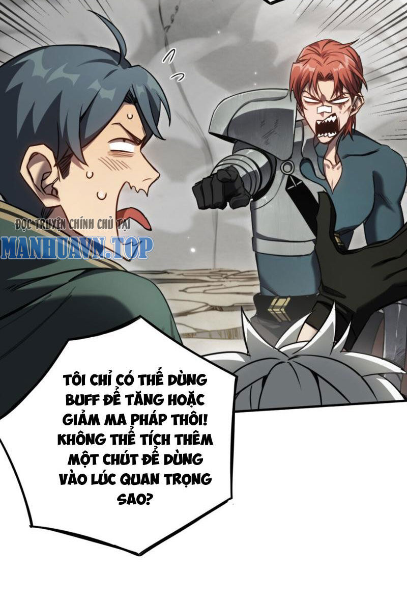 Boss Cuối Chấp Nhận Trở Thành Người Chơi: Chapter 15