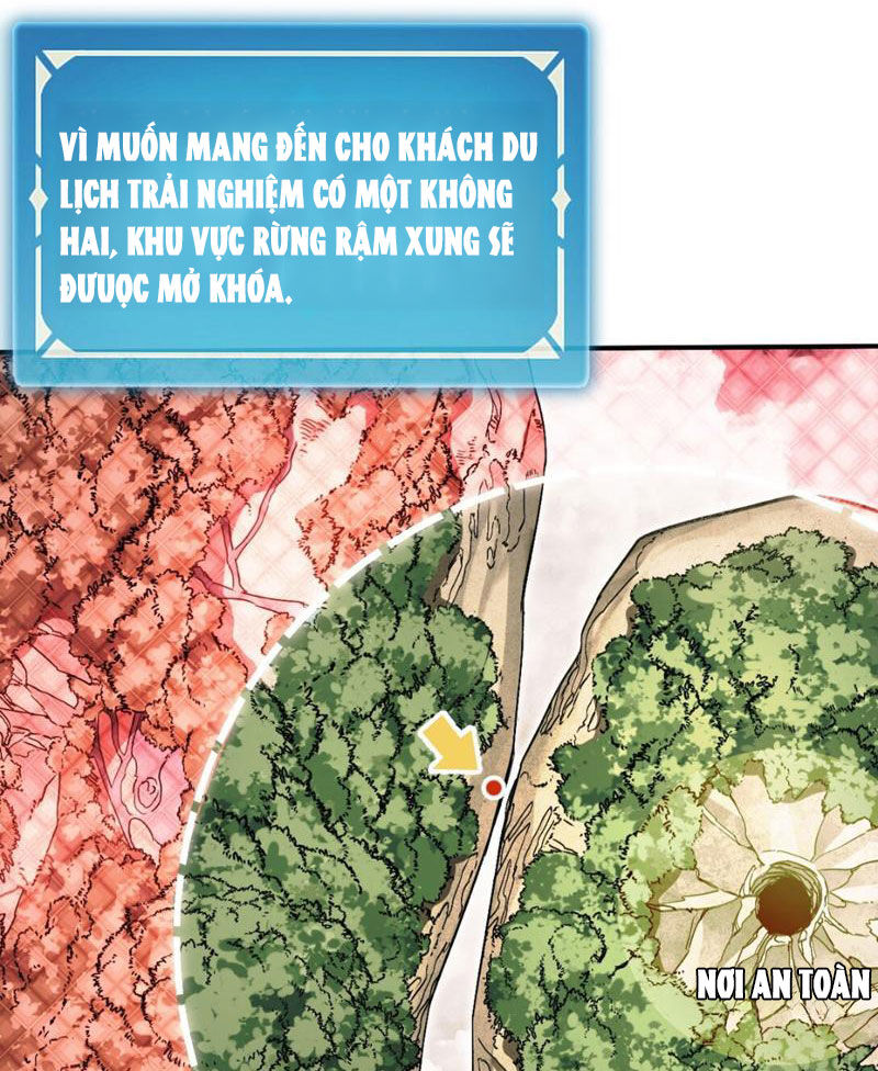 Boss Cuối Chấp Nhận Trở Thành Người Chơi: Chapter 15