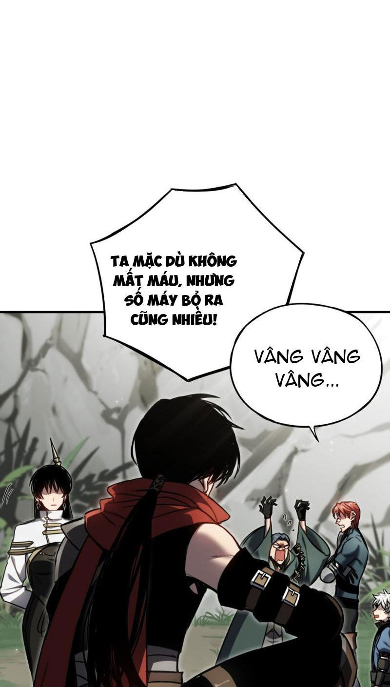 Boss Cuối Chấp Nhận Trở Thành Người Chơi: Chapter 17