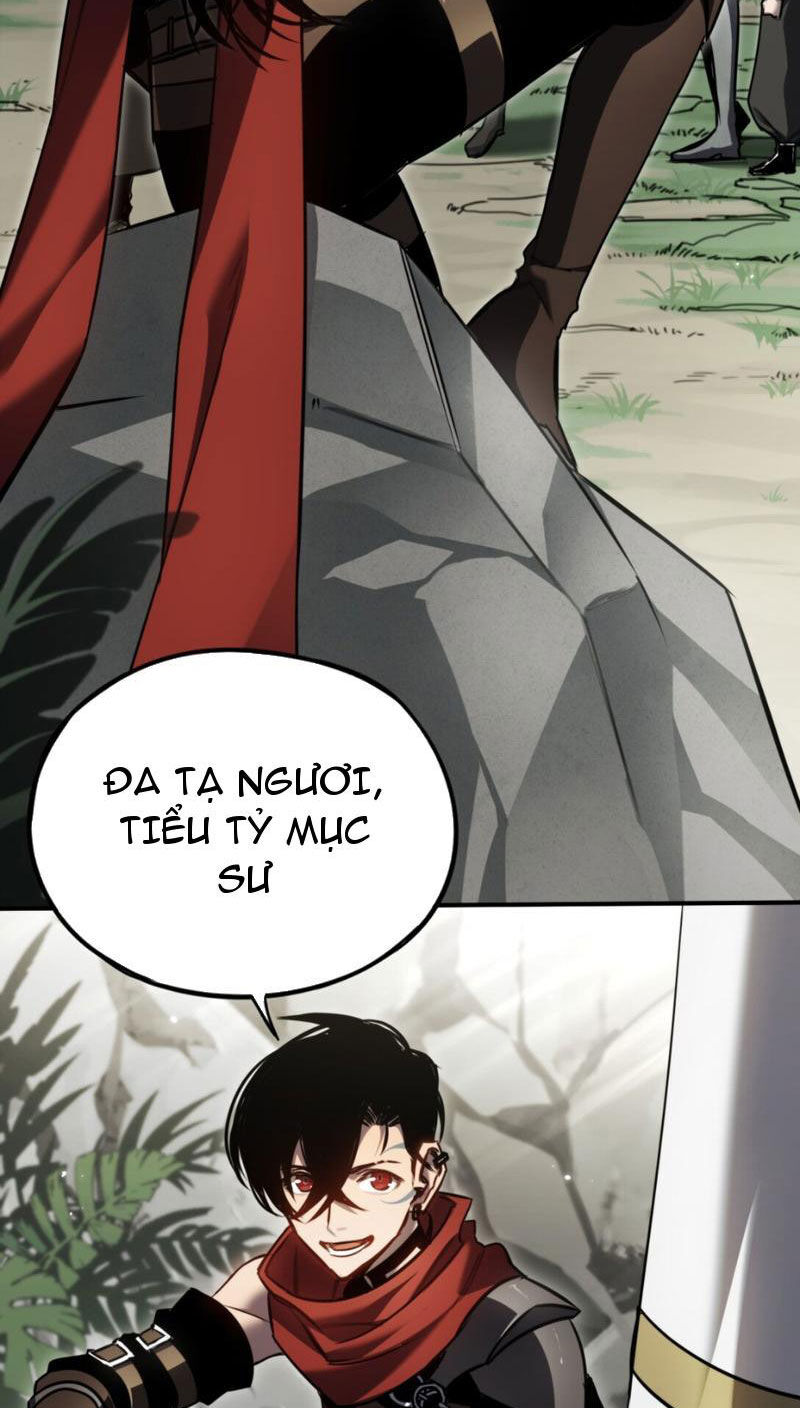 Boss Cuối Chấp Nhận Trở Thành Người Chơi: Chapter 17