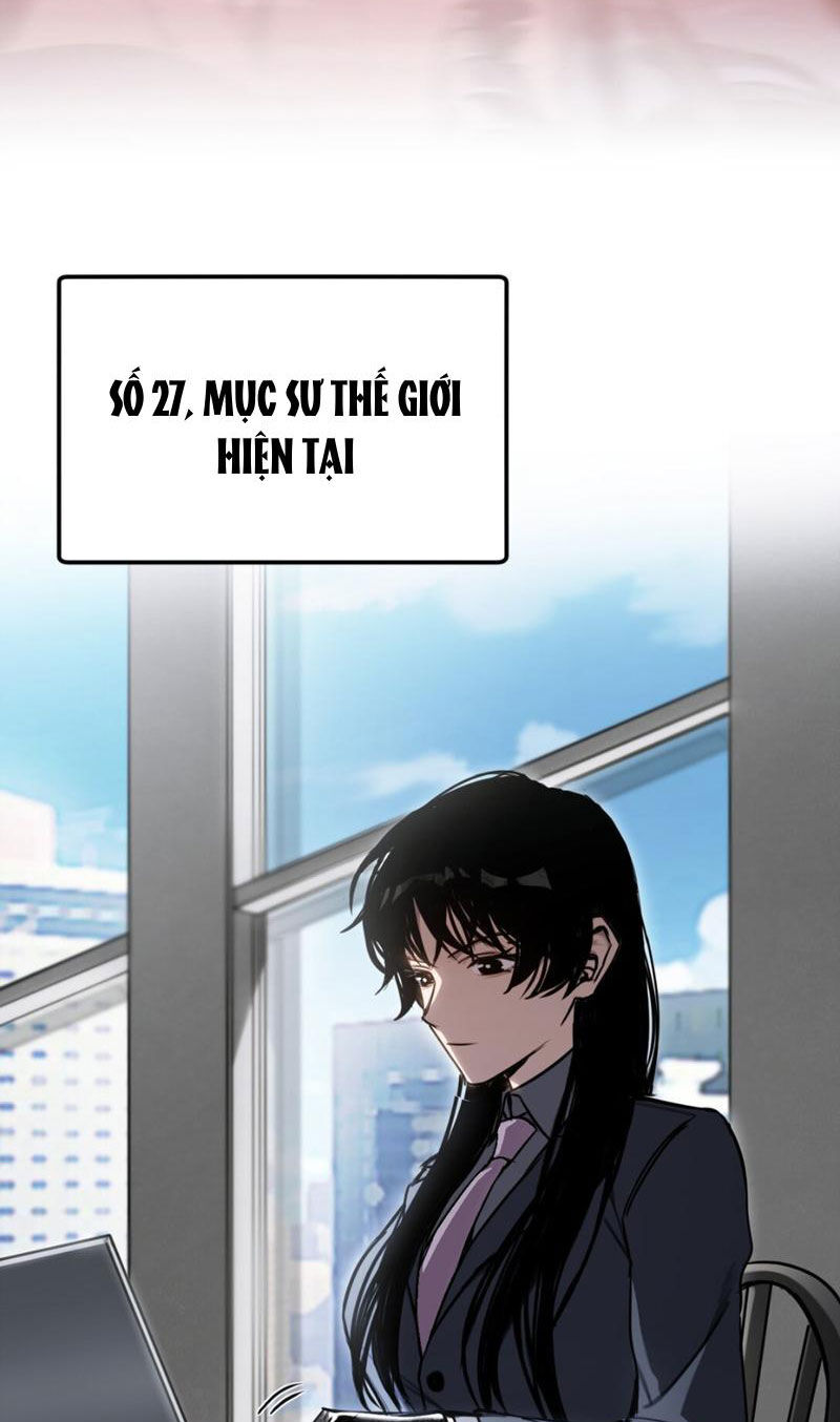 Boss Cuối Chấp Nhận Trở Thành Người Chơi: Chapter 17