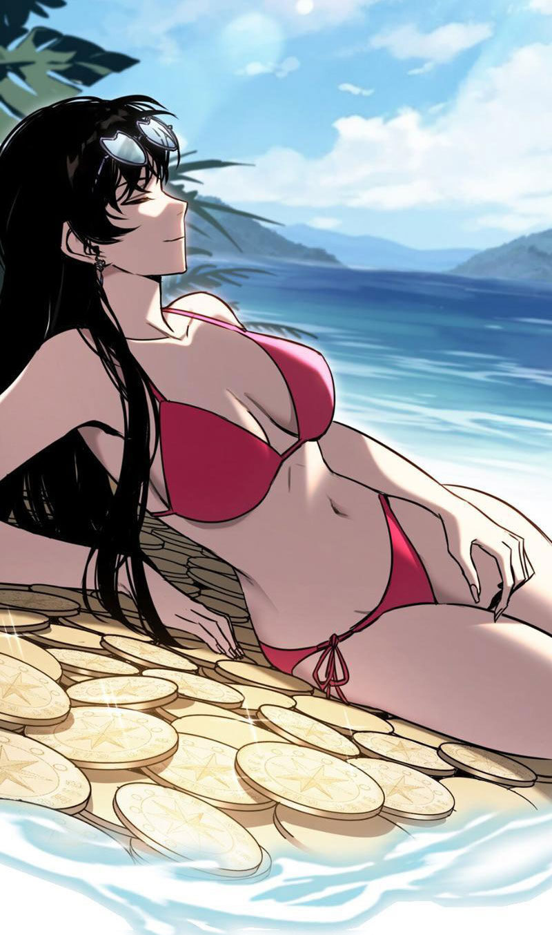 Boss Cuối Chấp Nhận Trở Thành Người Chơi: Chapter 17