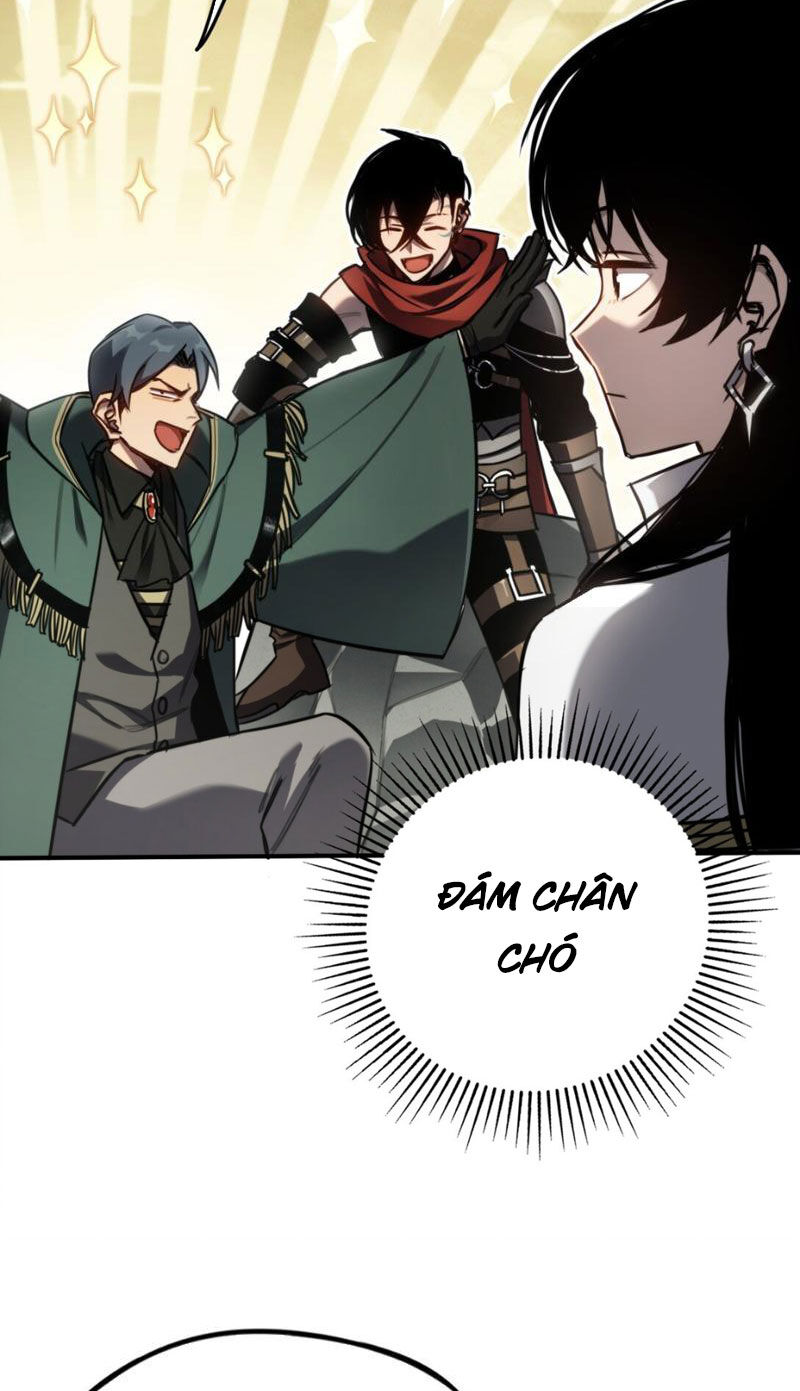 Boss Cuối Chấp Nhận Trở Thành Người Chơi: Chapter 17