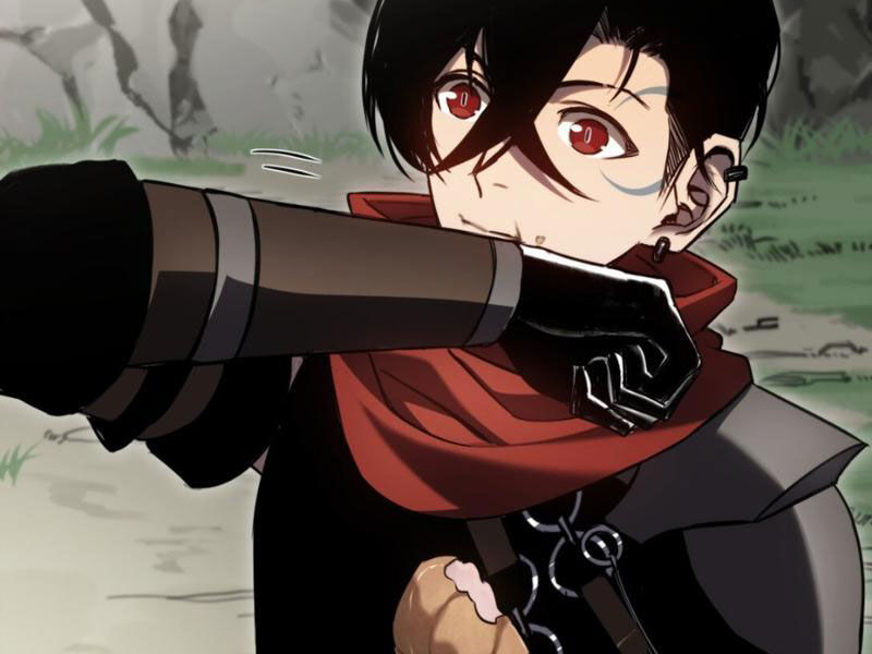 Boss Cuối Chấp Nhận Trở Thành Người Chơi: Chapter 18