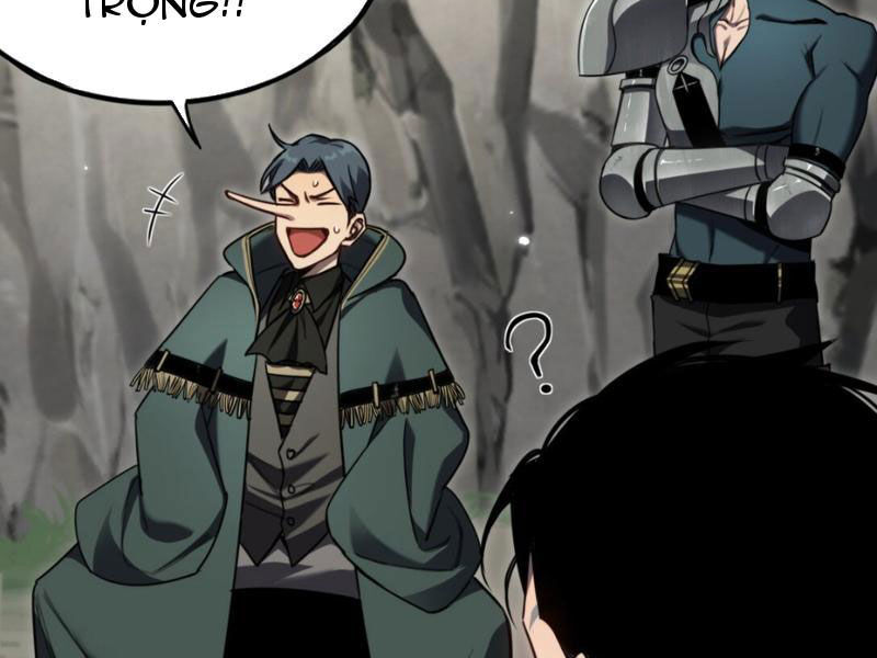 Boss Cuối Chấp Nhận Trở Thành Người Chơi: Chapter 18