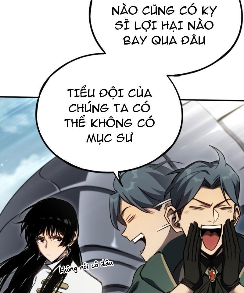 Boss Cuối Chấp Nhận Trở Thành Người Chơi: Chapter 20