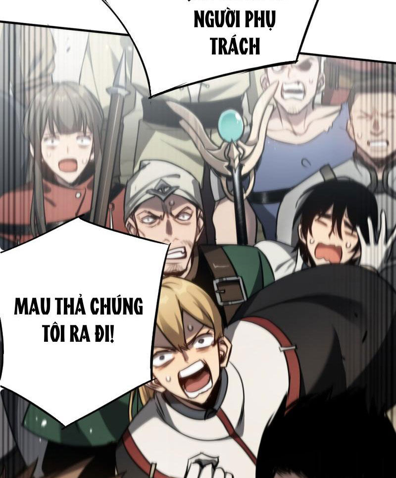 Boss Cuối Chấp Nhận Trở Thành Người Chơi: Chapter 20