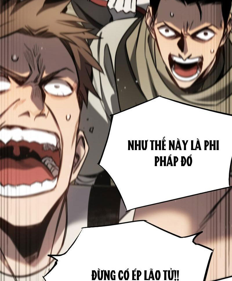 Boss Cuối Chấp Nhận Trở Thành Người Chơi: Chapter 20