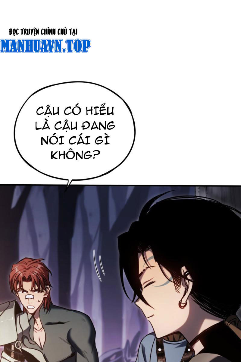 Boss Cuối Chấp Nhận Trở Thành Người Chơi: Chapter 21