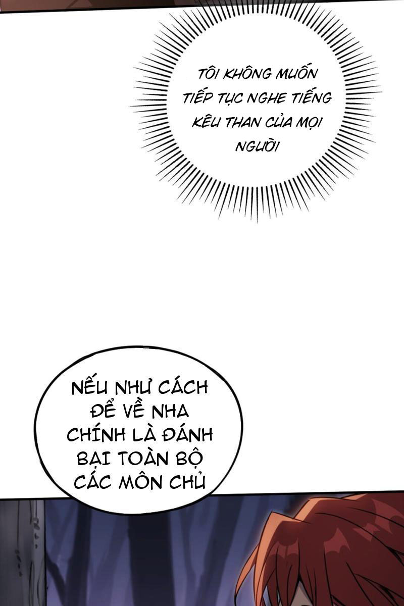 Boss Cuối Chấp Nhận Trở Thành Người Chơi: Chapter 21