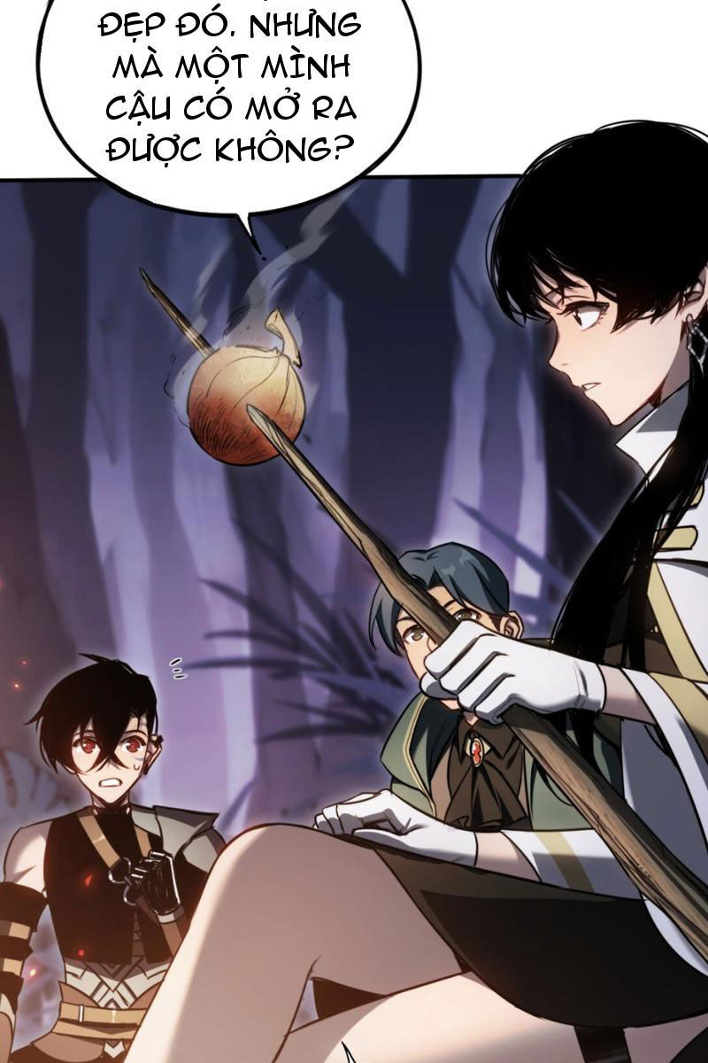 Boss Cuối Chấp Nhận Trở Thành Người Chơi: Chapter 21