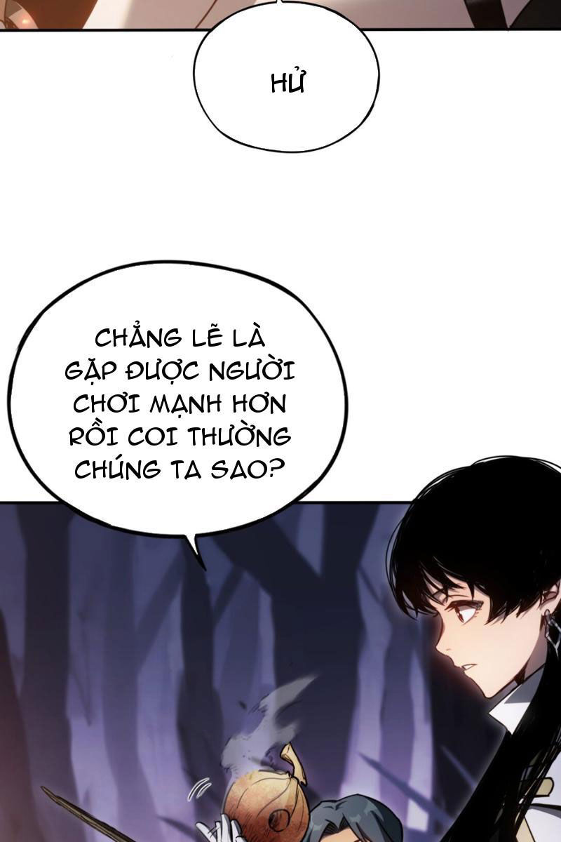 Boss Cuối Chấp Nhận Trở Thành Người Chơi: Chapter 21