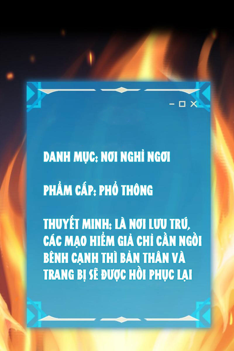 Boss Cuối Chấp Nhận Trở Thành Người Chơi: Chapter 21
