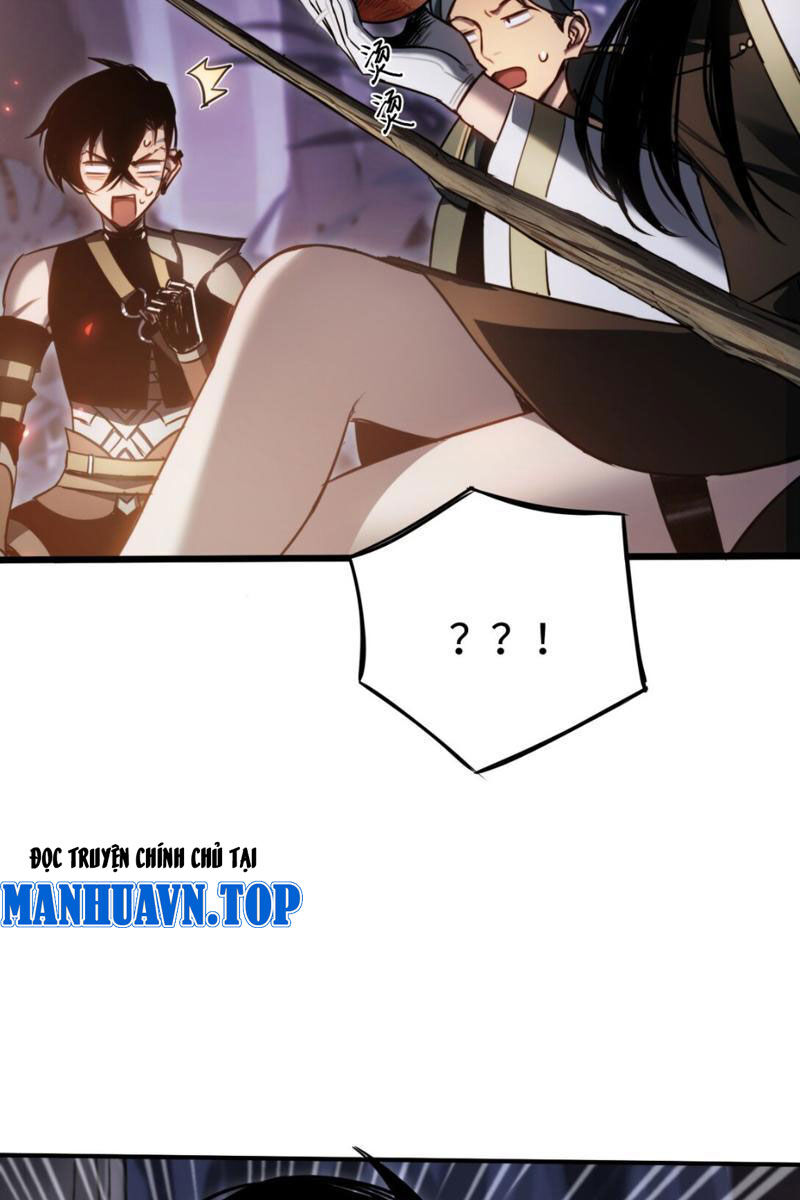 Boss Cuối Chấp Nhận Trở Thành Người Chơi: Chapter 21