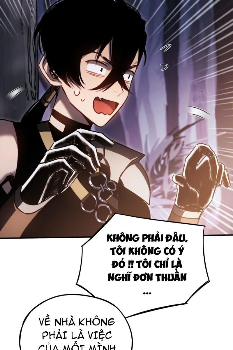 Boss Cuối Chấp Nhận Trở Thành Người Chơi: Chapter 21