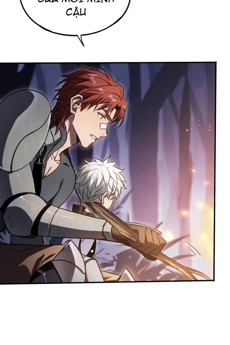 Boss Cuối Chấp Nhận Trở Thành Người Chơi: Chapter 21