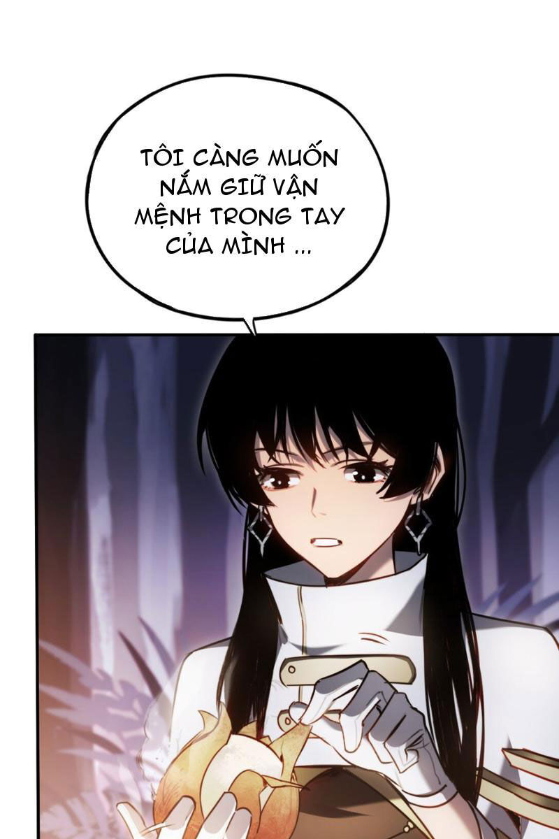 Boss Cuối Chấp Nhận Trở Thành Người Chơi: Chapter 21