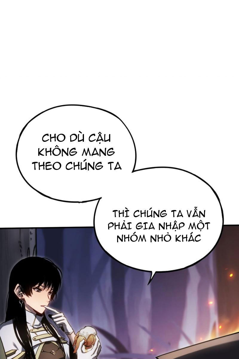 Boss Cuối Chấp Nhận Trở Thành Người Chơi: Chapter 21
