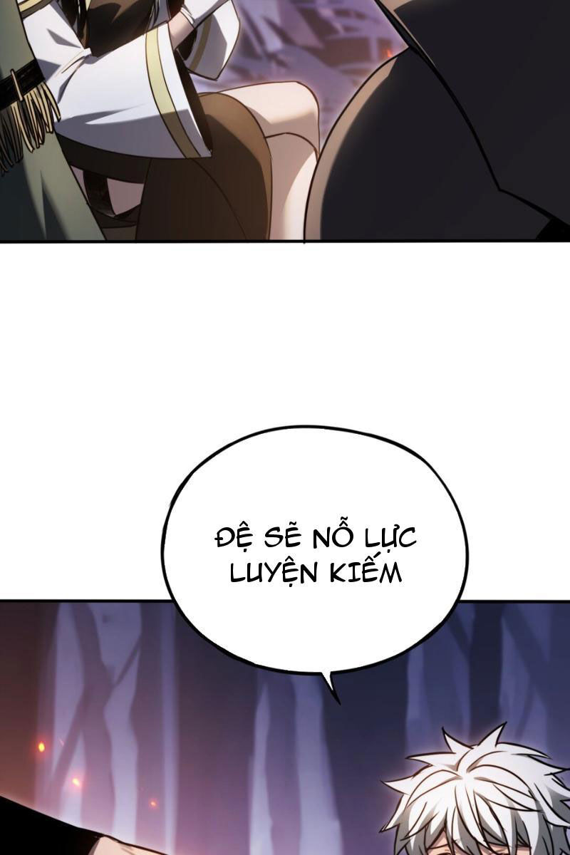 Boss Cuối Chấp Nhận Trở Thành Người Chơi: Chapter 21