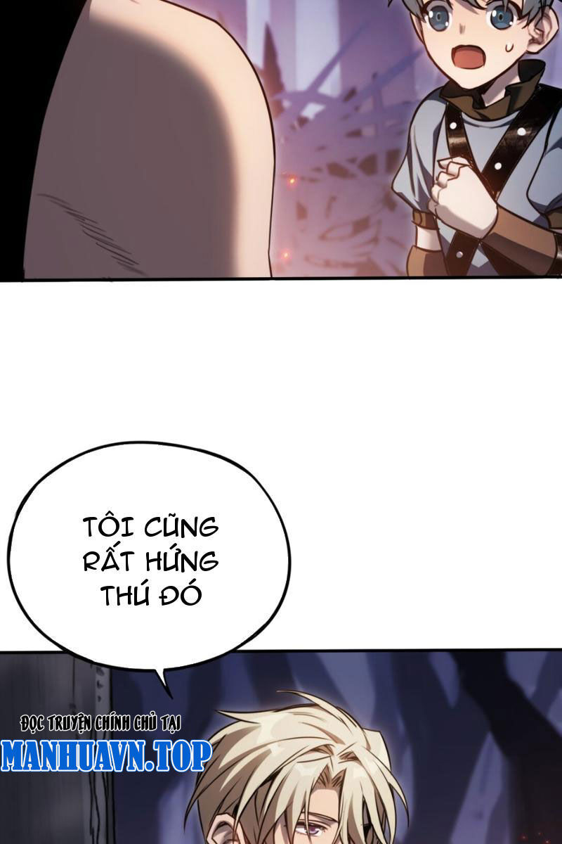 Boss Cuối Chấp Nhận Trở Thành Người Chơi: Chapter 21