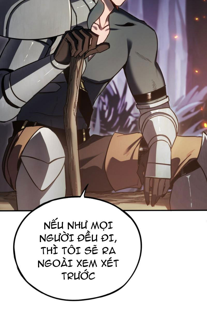Boss Cuối Chấp Nhận Trở Thành Người Chơi: Chapter 21