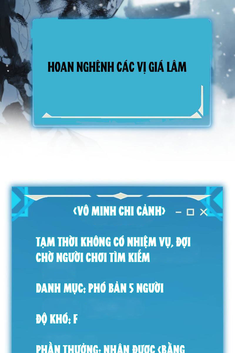 Boss Cuối Chấp Nhận Trở Thành Người Chơi: Chapter 21