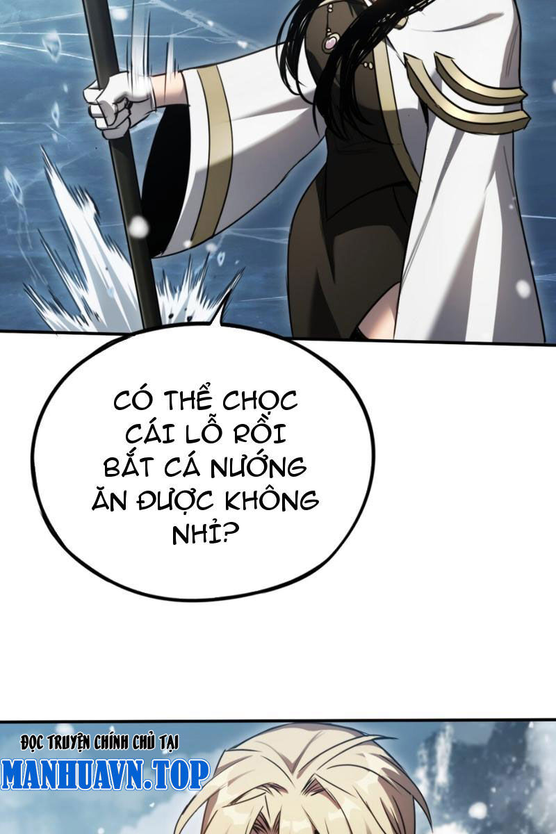 Boss Cuối Chấp Nhận Trở Thành Người Chơi: Chapter 21
