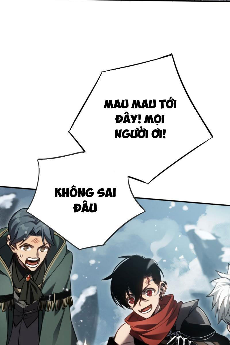 Boss Cuối Chấp Nhận Trở Thành Người Chơi: Chapter 21