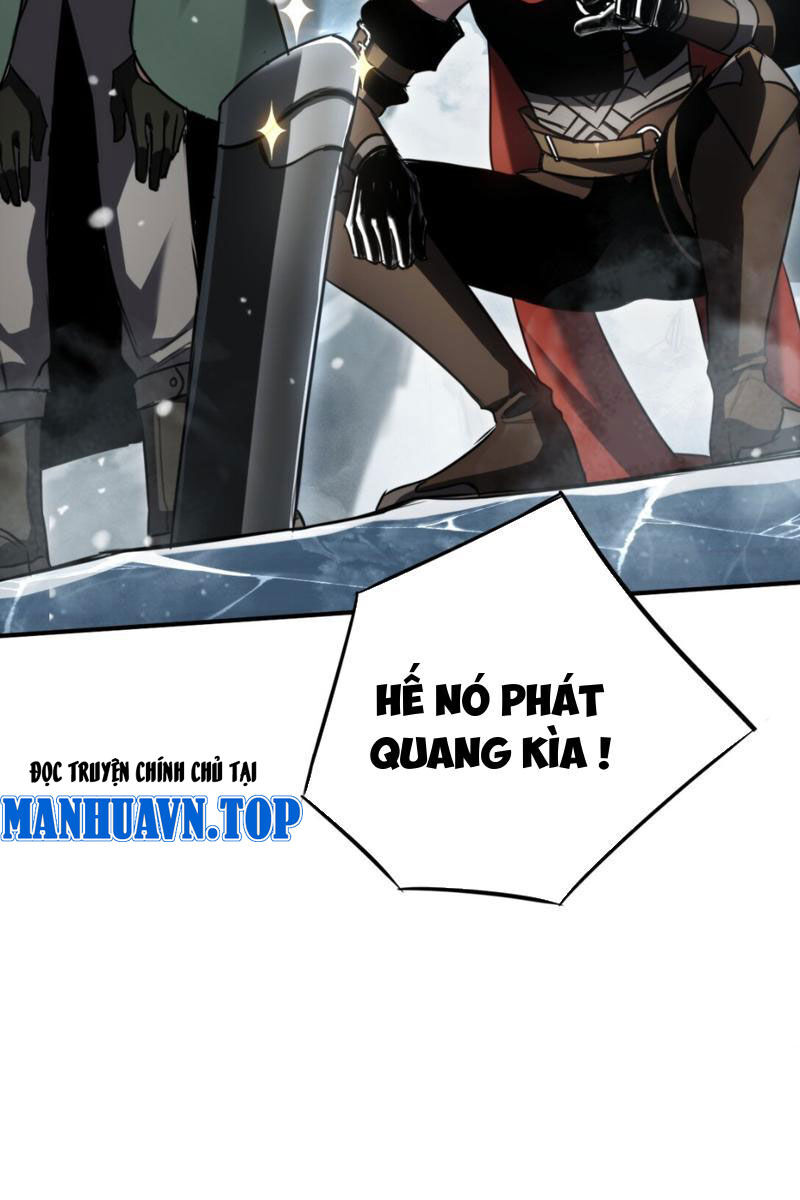 Boss Cuối Chấp Nhận Trở Thành Người Chơi: Chapter 21
