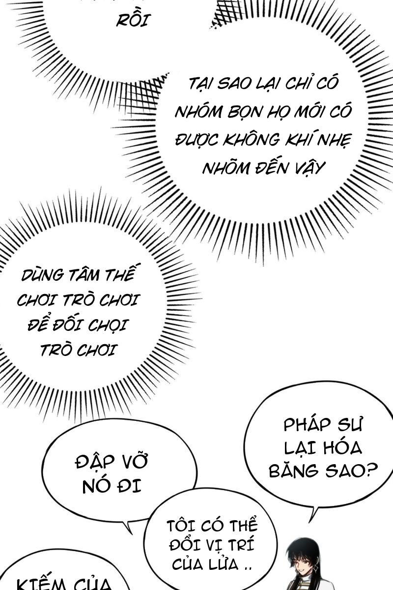Boss Cuối Chấp Nhận Trở Thành Người Chơi: Chapter 21