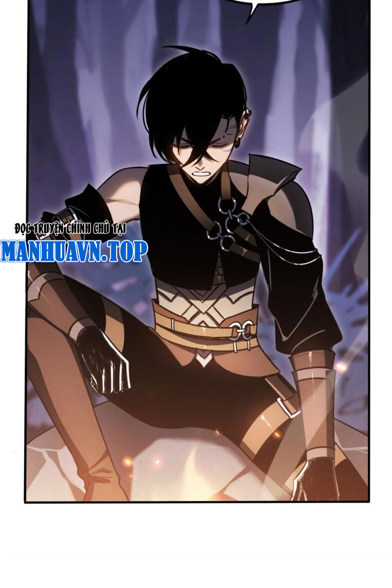 Boss Cuối Chấp Nhận Trở Thành Người Chơi: Chapter 21