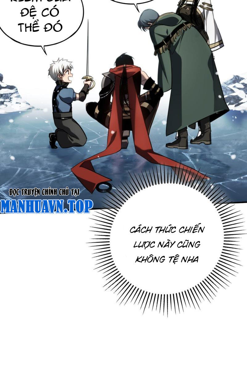 Boss Cuối Chấp Nhận Trở Thành Người Chơi: Chapter 21