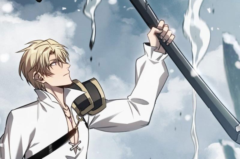 Boss Cuối Chấp Nhận Trở Thành Người Chơi: Chapter 21