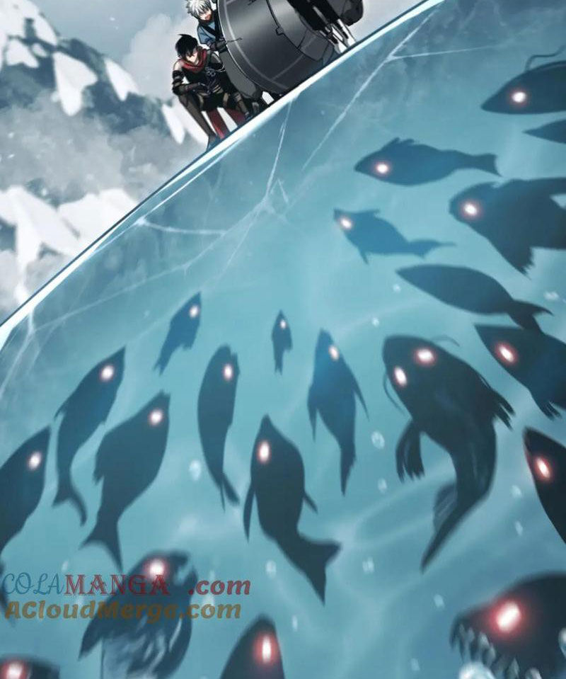 Boss Cuối Chấp Nhận Trở Thành Người Chơi: Chapter 22