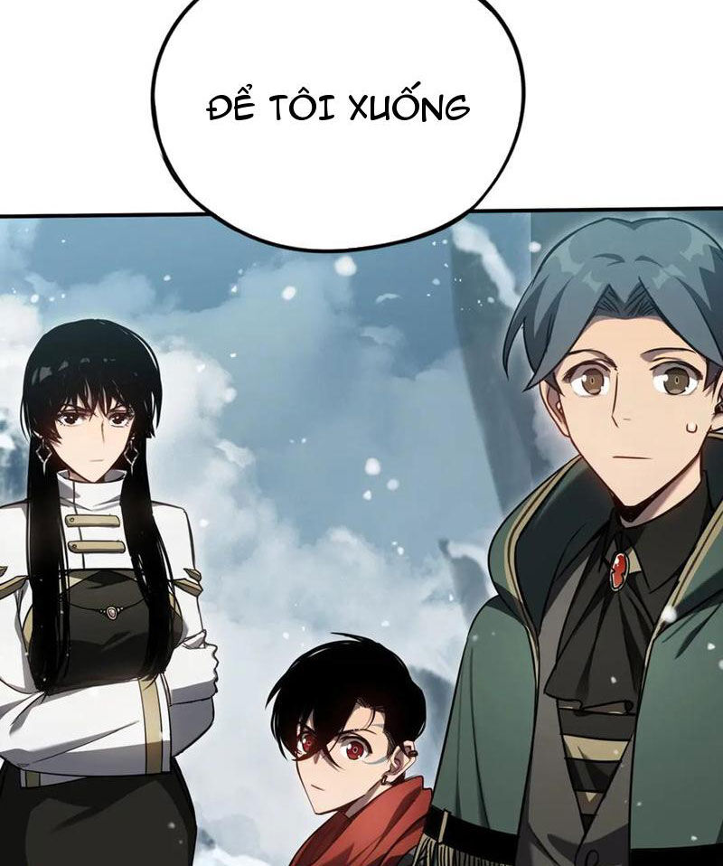 Boss Cuối Chấp Nhận Trở Thành Người Chơi: Chapter 22
