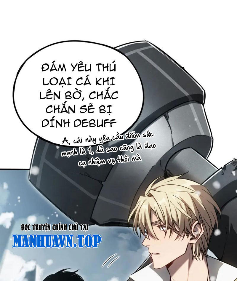 Boss Cuối Chấp Nhận Trở Thành Người Chơi: Chapter 22
