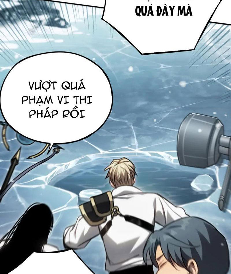 Boss Cuối Chấp Nhận Trở Thành Người Chơi: Chapter 22