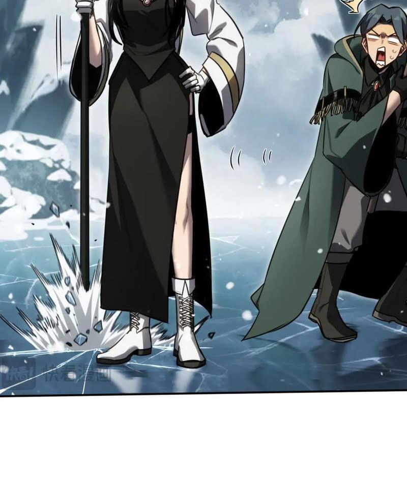 Boss Cuối Chấp Nhận Trở Thành Người Chơi: Chapter 22